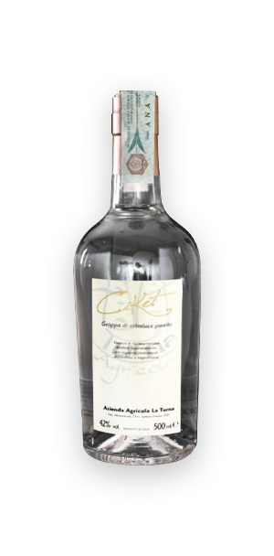 Ciket - La Turna
