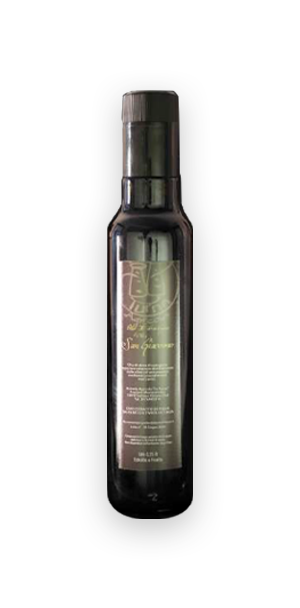 Olio - La Turna